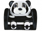 «Панда» детское кресло-кровать